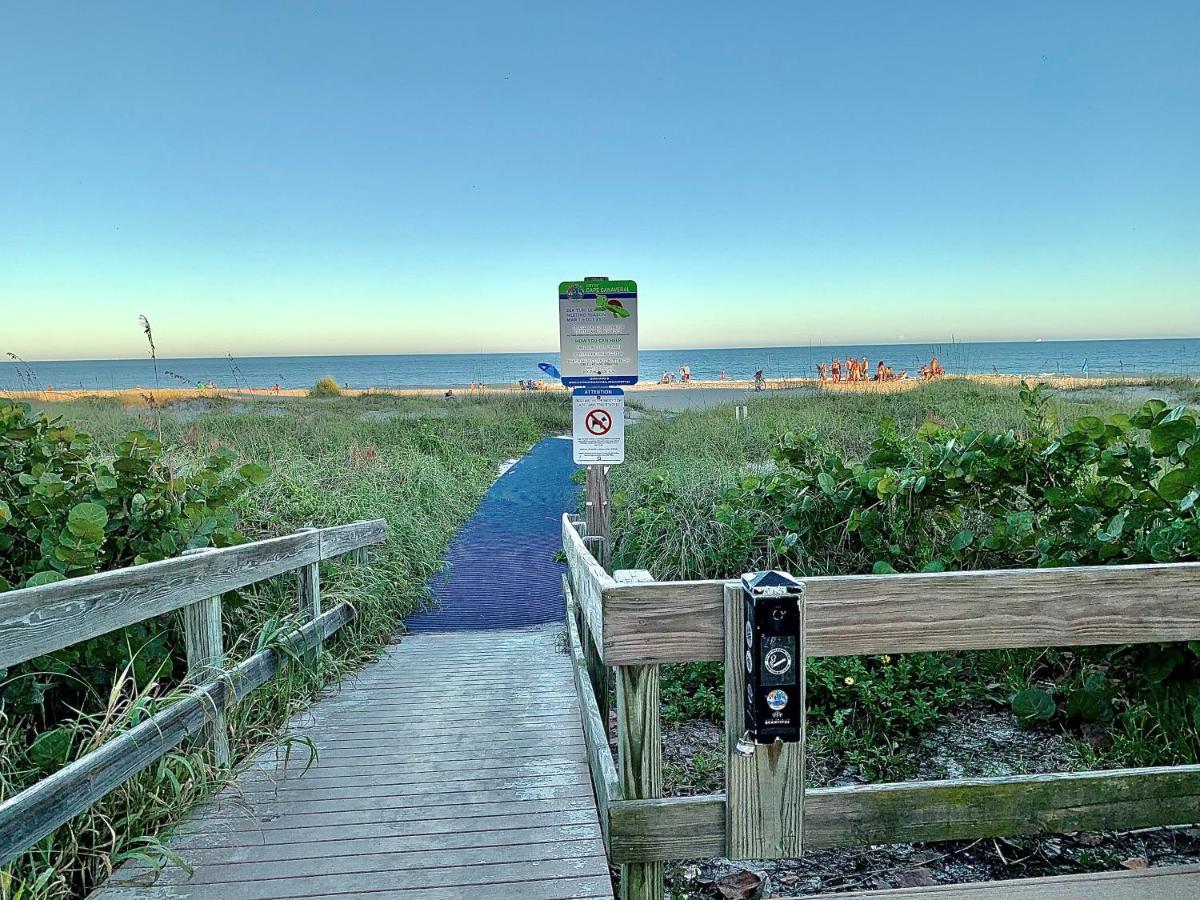 Cape Canaveral Near Beach House Villa Exterior foto