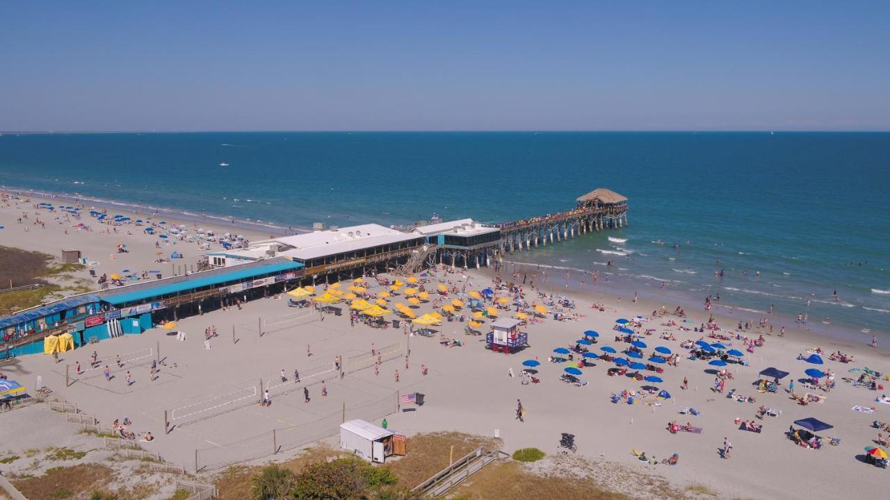 Cape Canaveral Near Beach House Villa Exterior foto