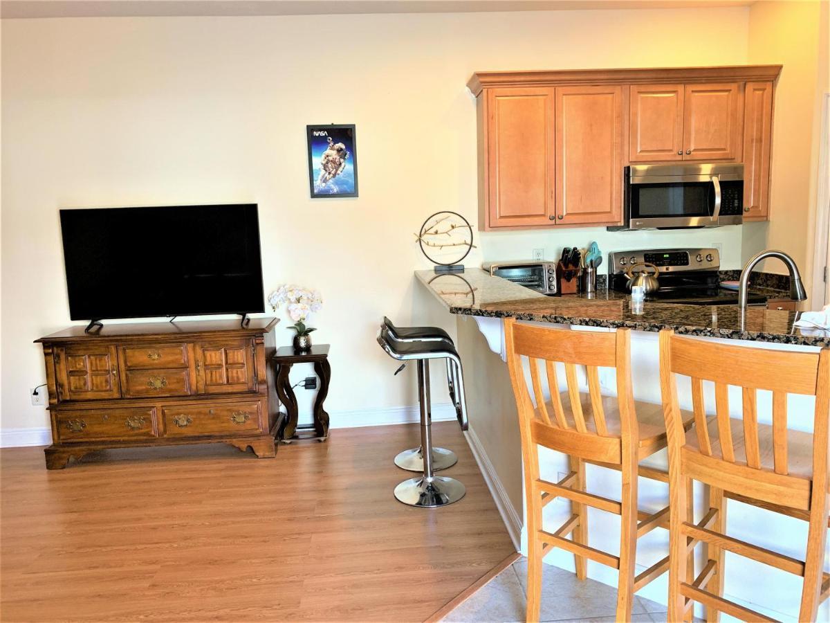 Cape Canaveral Near Beach House Villa Exterior foto