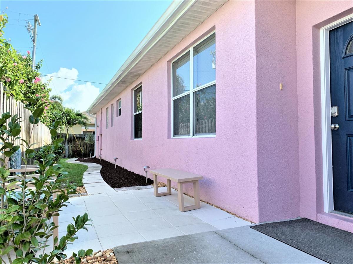 Cape Canaveral Near Beach House Villa Exterior foto