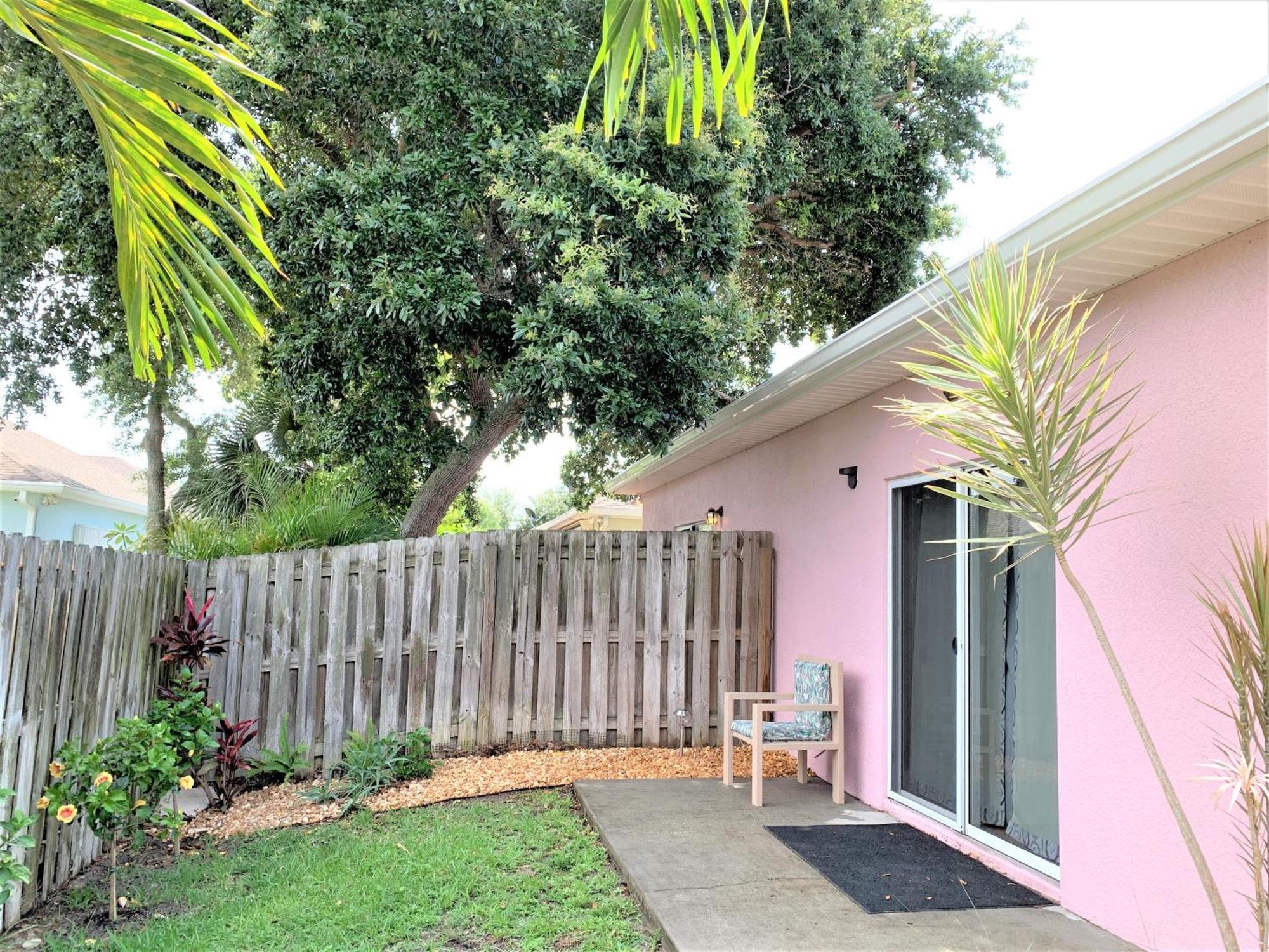 Cape Canaveral Near Beach House Villa Exterior foto